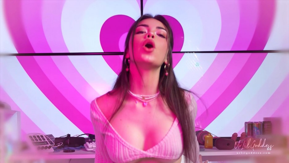 Urlilgoddess – Your New Normal Midday Goon Rituals